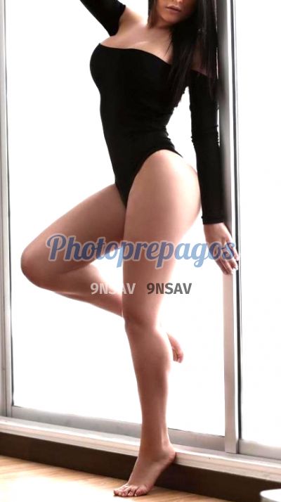 Mariana, escort en Chapinero