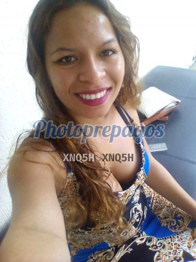 Alicia, prepago en El Poblado (Medellín)