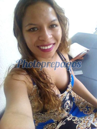 Alicia, prepago en El Poblado (Medellín)