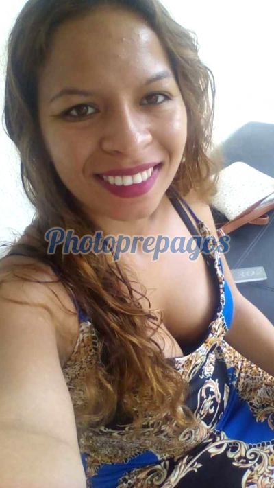 Alicia, prepago en El Poblado (Medellín)