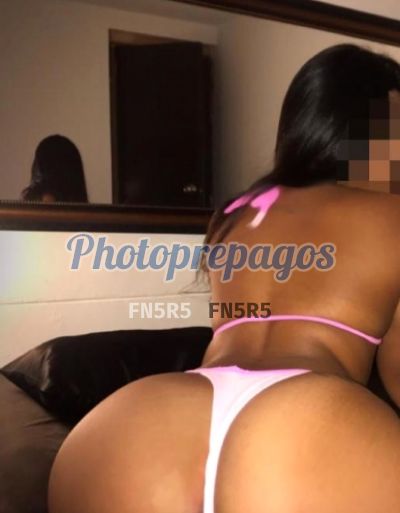 Ana María, prepago en Itagüí