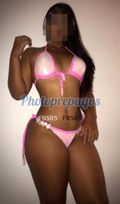 Ana María, Escort en Itagüí