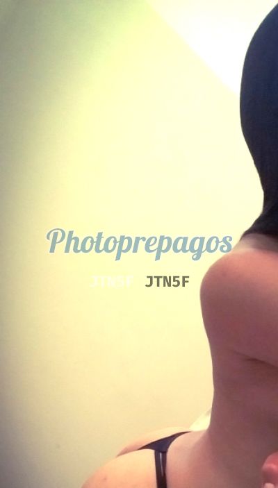 Alejita, escort en Chapinero