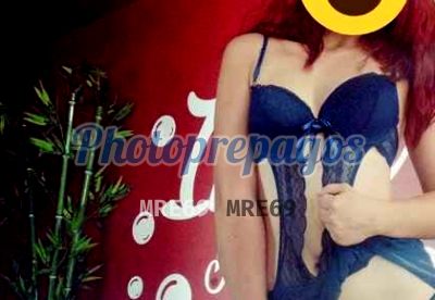 Valery, prepago en Ibagué