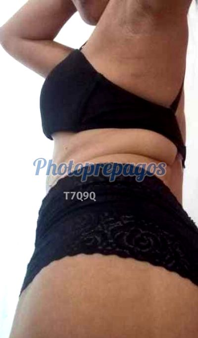Sabrina, escort en Cartagena