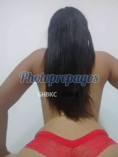 Scarlet, escort en Pereira