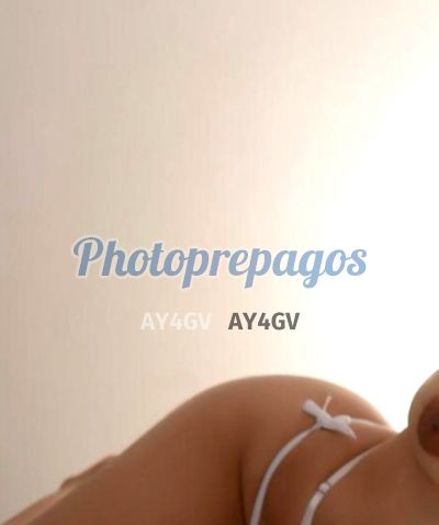 María ángel, prepago en Medellín