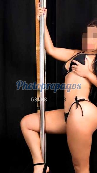Samantha 3135316420 - Prepago en Laureles