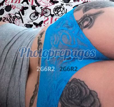 Cristal, escort en Medellín