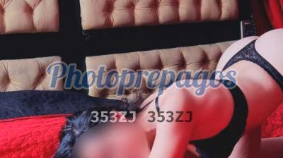 Mariana 3132364340 - Prepago en Chapinero