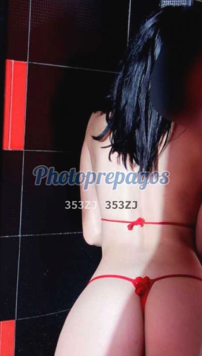 Mariana, puta en Chapinero