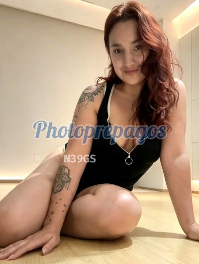Mayte Cuervo, prepago en Usaquén
