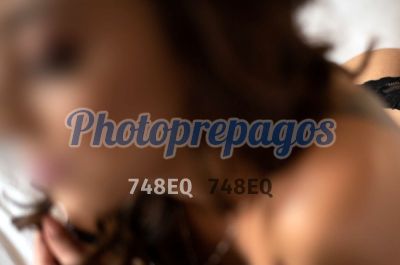 Carol Diez 3197156561 - Prepago en Medellín