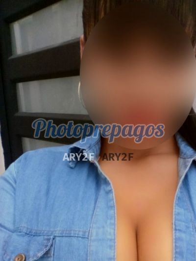 Yurany, Escort en Chapinero