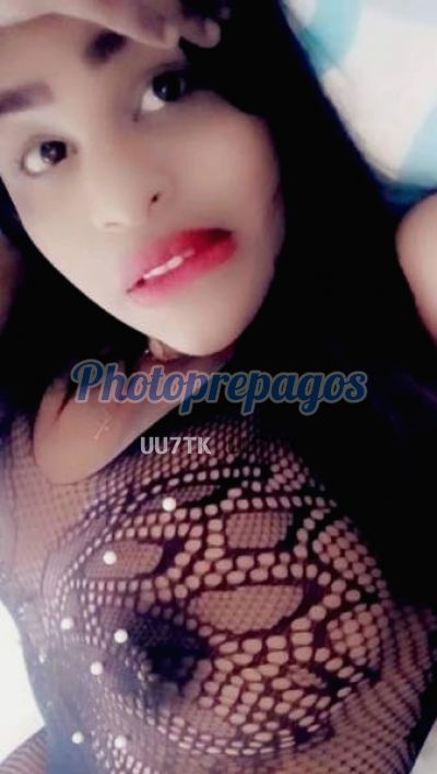 Vicky, escort en Cúcuta