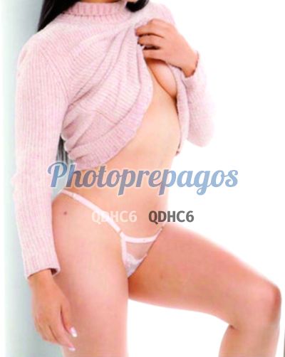 Karen, prepago en Chapinero