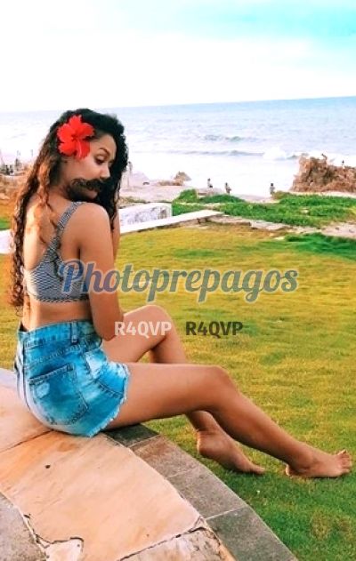 Valerina, escort en Cartagena
