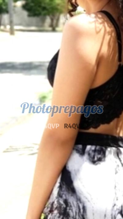 Valerina, escort en Cartagena