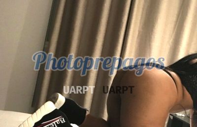 Nikol, escort en Cartagena