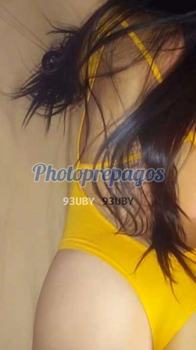 Paola, puta en Funza