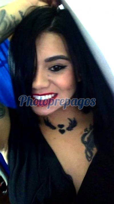 Sara, puta en Medellín