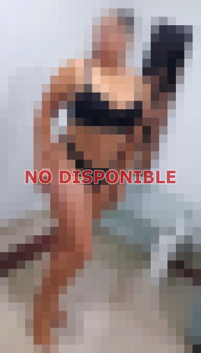 escort en El Poblado (Medellín)