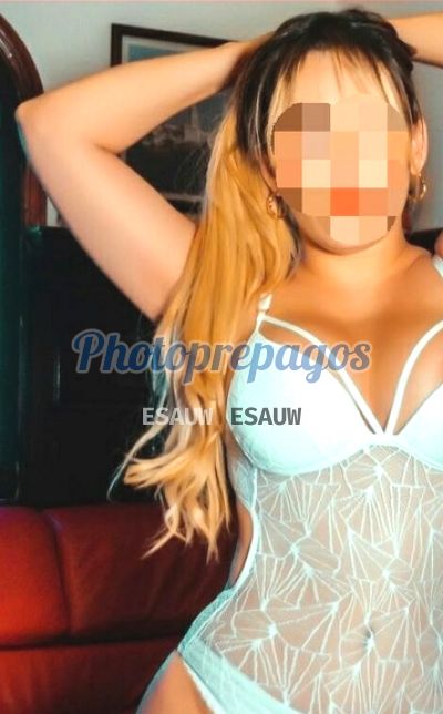 Samy, escort en Teusaquillo
