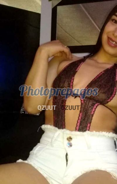 Sofía, prepago en Chapinero