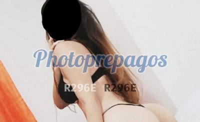 Angélica, escort en Villavicencio
