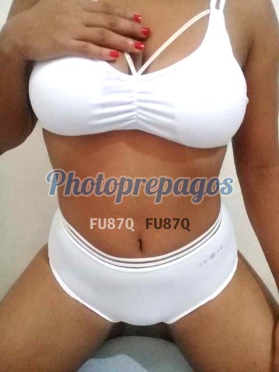 Sofía, escort en Cúcuta