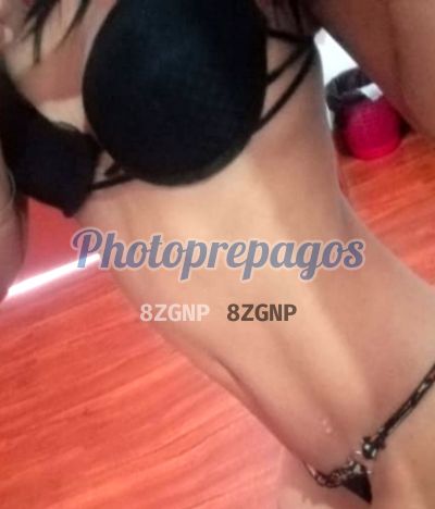 Sofía, puta en Chapinero