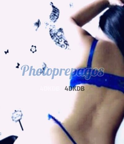Salma, escort en Chapinero
