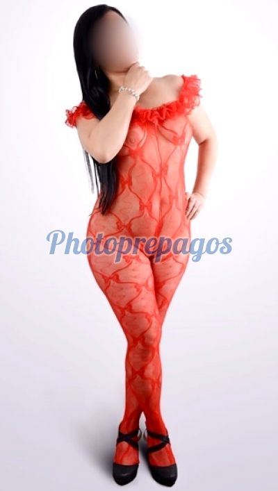 Salma, escort en Chapinero