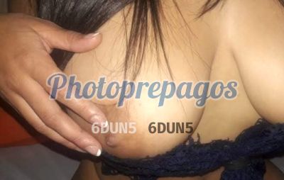 Ruby, prepago en Laureles (Medellín)