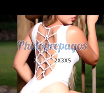 Luciana, escort en Barranquilla