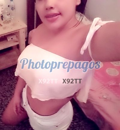 Isabella, prepago en Acacías