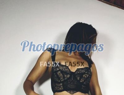 Lucía, escort en Usaquén