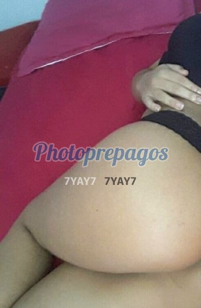 Carolina, prepago en Santa Marta