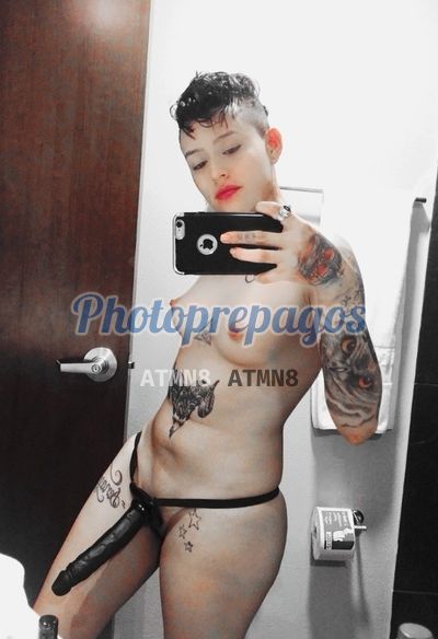 Dulce María, escort en Laureles (Medellín)