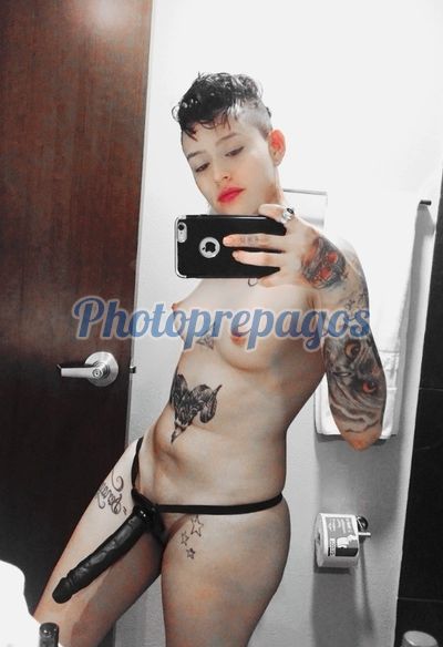 Dulce María, Escort en Laureles (Medellín)
