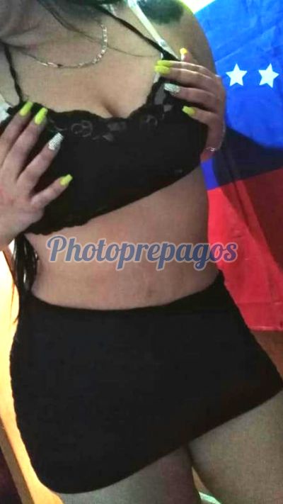 Lucía, puta en Usaquén