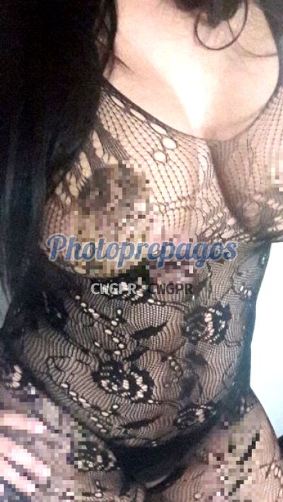 Zoe, escort en Cartagena