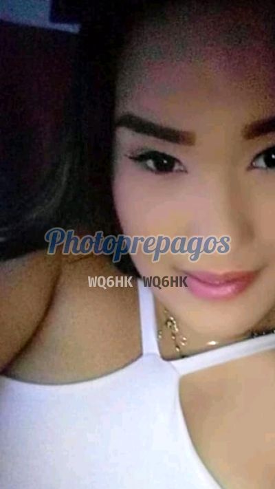 Alexia, prepago en Kennedy