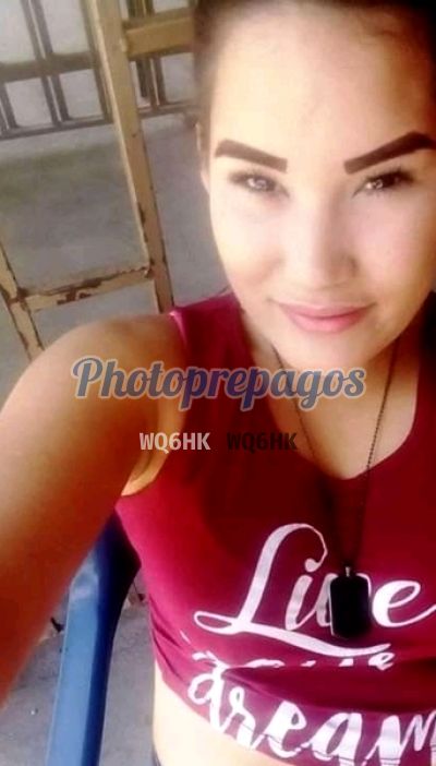 Alexia, puta en Kennedy