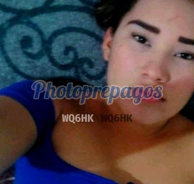 Alexia, escort en Kennedy