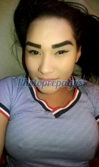 Alexia, prepago en Kennedy