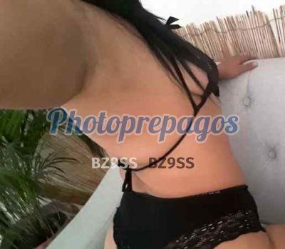 Valery, prepago en Barranquilla