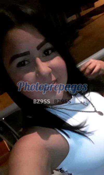 Valery, escort en Barranquilla
