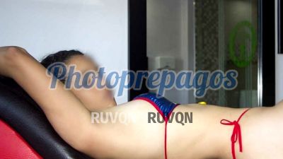 Jimena de Rios, prepago en Chapinero