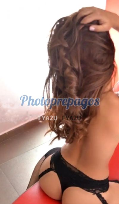 María Antonia, escort en El Poblado (Medellín)